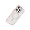 Joko Apple iPhone 16 Pro Max Terea Magsafe Kapak - Pembe