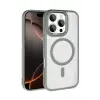 Joko Apple iPhone 16 Pro Max Terea Magsafe Kapak - Titan Gri