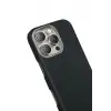 Joko Apple iPhone 16 Pro Max Volt Magsafe Kapak - Siyah 2