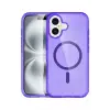 Joko Apple iPhone 16 Star Magsafe Kapak - Mor