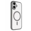 Joko Apple iPhone 16 Terea Magsafe Kapak - Gri