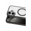 Joko Apple iPhone 16 Terea Magsafe Kapak - Siyah