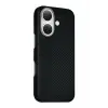 Joko Apple iPhone 16 Volt Magsafe Kapak - Siyah