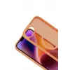 Joko Apple iPhone 16E Jota Magsafe Kapak - Turuncu