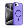 Joko Apple iPhone 16E Star Magsafe Kapak - Mor