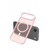 Joko Apple iPhone 17 Air Jota Magsafe Kapak - Pudra