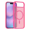 Joko Apple iPhone 17 Air Jota Magsafe Kapak - Rose