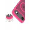 Joko Apple iPhone 17 Air Jota Magsafe Kapak - Rose