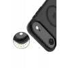 Joko Apple iPhone 17 Air Jota Magsafe Kapak - Siyah
