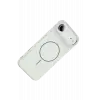 Joko Apple iPhone 17 Air Jully Magsafe Kapak - Beyaz