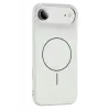 Joko Apple iPhone 17 Air Jully Magsafe Kapak - Beyaz