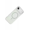 Joko Apple iPhone 17 Air Jully Magsafe Kapak - Beyaz