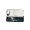 Joko Apple iPhone 17 Air Neva Magsafe Kapak - Gri