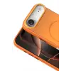 Joko Apple iPhone 17 Air Neva Magsafe Kapak - Turuncu