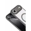 Joko Apple iPhone 17 Air Terea Magsafe Kapak - Gri
