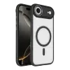 Joko Apple iPhone 17 Air Terea Magsafe Kapak - Siyah