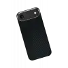Joko Apple iPhone 17 Air Volt Magsafe Kapak - Siyah