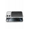 Joko Apple iPhone 17 Bruma Magsafe Kapak - Siyah