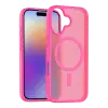 Joko Apple iPhone 17 Jota Magsafe Kapak - Rose