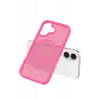 Joko Apple iPhone 17 Jota Magsafe Kapak - Rose