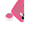 Joko Apple iPhone 17 Jota Magsafe Kapak - Rose