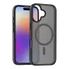 Joko Apple iPhone 17 Jota Magsafe Kapak - Siyah
