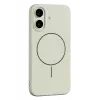 Joko Apple iPhone 17 Jully Magsafe Kapak - Beyaz
