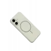 Joko Apple iPhone 17 Jully Magsafe Kapak - Beyaz