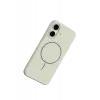 Joko Apple iPhone 17 Jully Magsafe Kapak - Beyaz