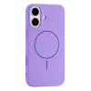 Joko Apple iPhone 17 Jully Magsafe Kapak - Lila