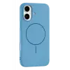 Joko Apple iPhone 17 Jully Magsafe Kapak - Mavi