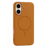 Joko Apple iPhone 17 Jully Magsafe Kapak - Turuncu