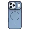 Joko Apple iPhone 17 Pro Flexa Magsafe Kapak - Mavi