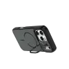 Joko Apple iPhone 17 Pro/18 Pro Flexa Magsafe Kapak - Siyah