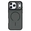 Joko Apple iPhone 17 Pro/18 Pro Flexa Magsafe Kapak - Siyah