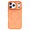 Joko Apple iPhone 17 Pro Flexa Magsafe Kapak - Turuncu