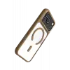 Joko Apple iPhone 17 Pro Hazar Magsafe Kapak - Gold