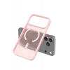 Joko Apple iPhone 17 Pro Jota Magsafe Kapak - Pudra