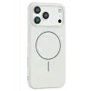 Joko Apple iPhone 17 Pro Jully Magsafe Kapak - Beyaz