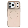 Joko Apple iPhone 17 Pro Max/18 Pro Max Flexa Magsafe Kapak - Gold