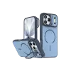 Joko Apple iPhone 17 Pro Max/18 Pro Max Flexa Magsafe Kapak - Mavi