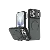 Joko Apple iPhone 17 Pro Max/18 Pro Max Flexa Magsafe Kapak - Siyah