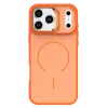Joko Apple iPhone 17 Pro Max Flexa Magsafe Kapak - Turuncu