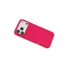 Joko Apple iPhone 17 Pro Max/18 Pro Max Jully Magsafe Kapak - Pembe