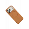 Joko Apple iPhone 17 Pro Max Jully Magsafe Kapak - Turuncu