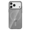Joko Apple iPhone 17 Pro Max PC Blank Magsafe Kapak - Natural Grey