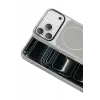 Joko Apple iPhone 17 Pro Max Rush Magsafe Kapak - Beyaz
