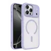 Joko Apple iPhone 17 Pro Max Terea Magsafe Kapak - Mor
