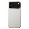 Joko Apple iPhone 17 Pro Max Wonder Deri Magsafe Kapak - Beyaz