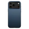 Joko Apple iPhone 17 Pro Max Wonder Deri Magsafe Kapak - Lacivert